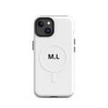 Coque solide pour iPhone® avec MagSafe® - BKO44
