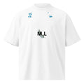 T-shirt col montant écologique unisexe - BKO44