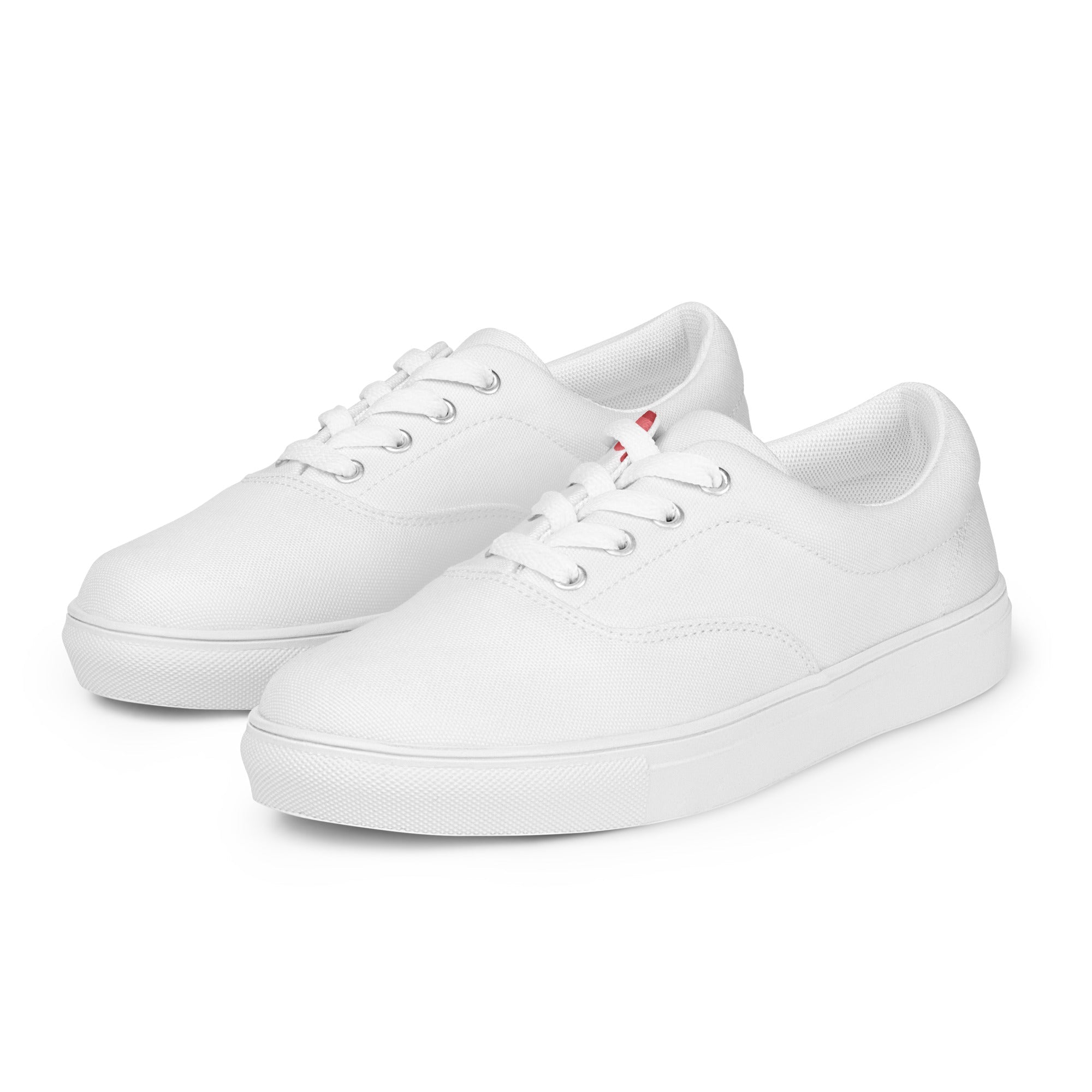 Tennis en toile avec lacets homme - BKO44