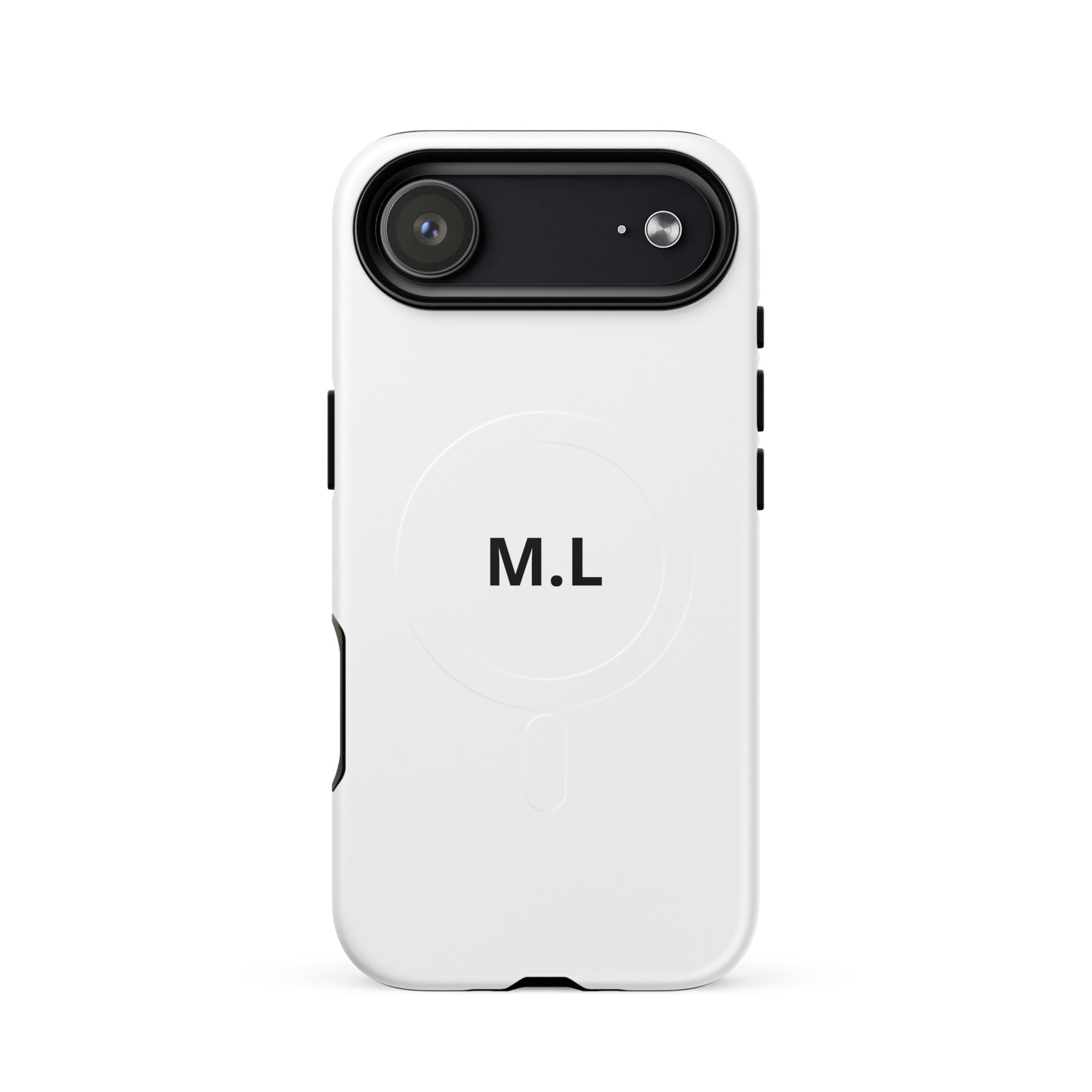 Coque solide pour iPhone® avec MagSafe® - BKO44