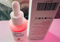 Découvrez le Lakerain PDRN Pink Peptide Serum, un sérum innovant formulé avec du PDRN, des peptides et des ingrédients hydratants pour aider à améliorer l'apparence de la peau. Sa texture légère pénètre rapidement et laisse la peau douce, lumineuses. - BKO44