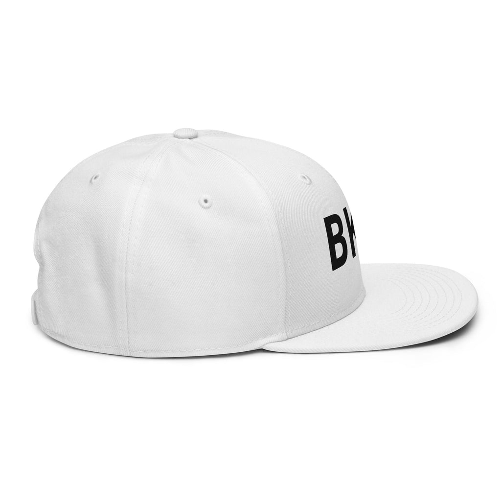 Casquette Snapback - BKO44
