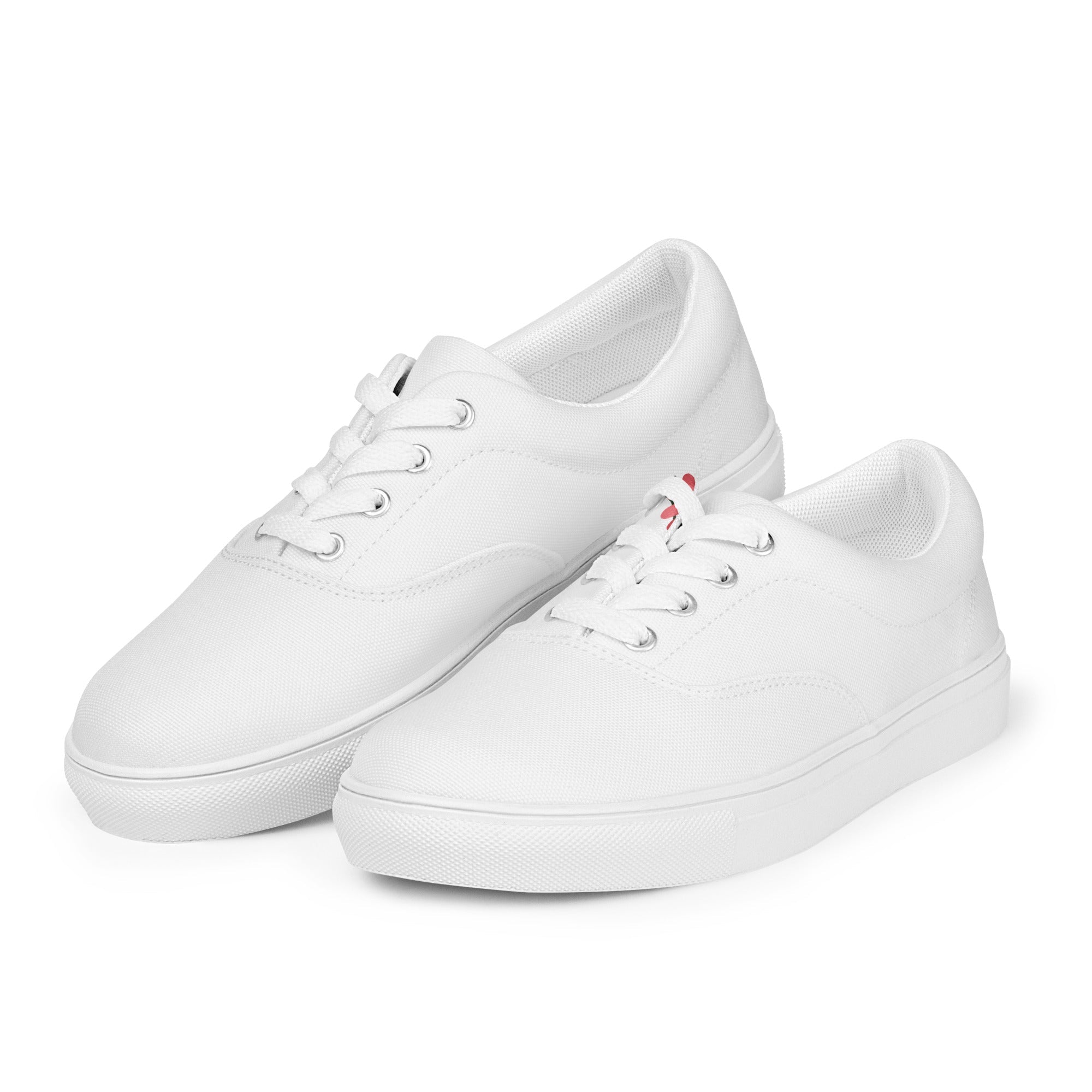 Tennis en toile avec lacets homme - BKO44