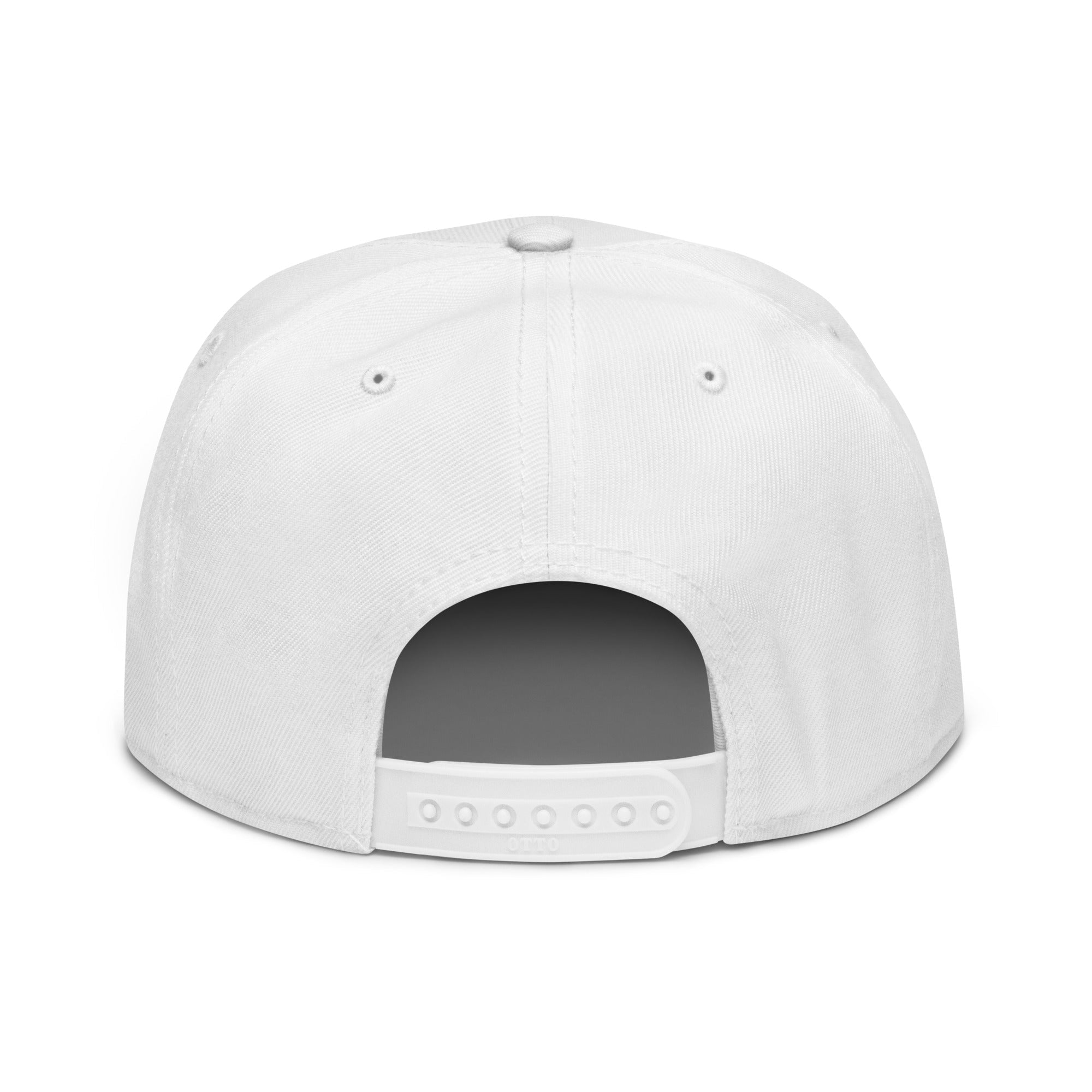 Casquette Snapback - BKO44