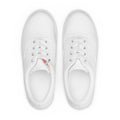 Tennis en toile avec lacets homme - BKO44